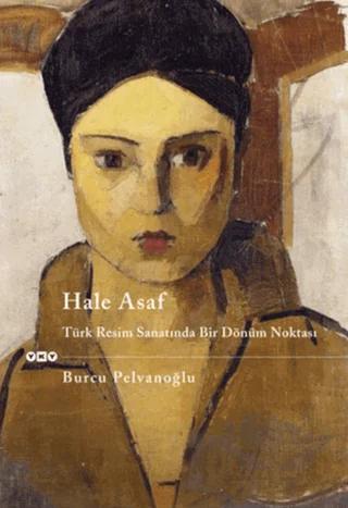 Hale Asaf