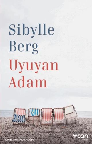 Uyuyan Adam