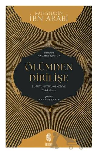 Ölümden Dirilişe
