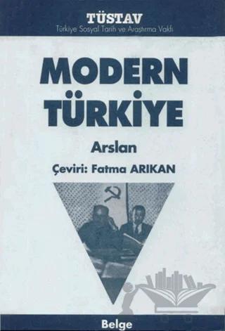 Modern Türkiye