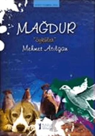 Mağdur Öyküler