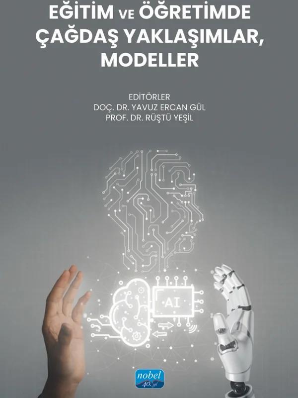 Eğitim ve Öğretimde Çağdaş Yaklaşımlar, Modeller