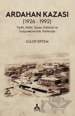 Ardahan Kazası