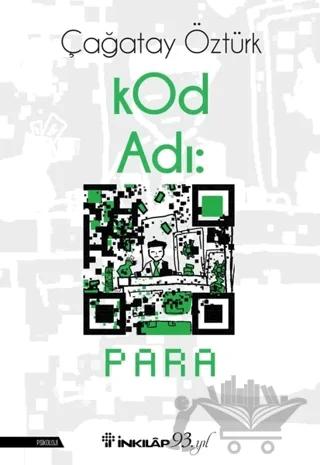 Kod Adı: Para