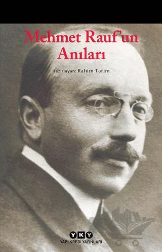 Mehmet Rauf’un Anıları