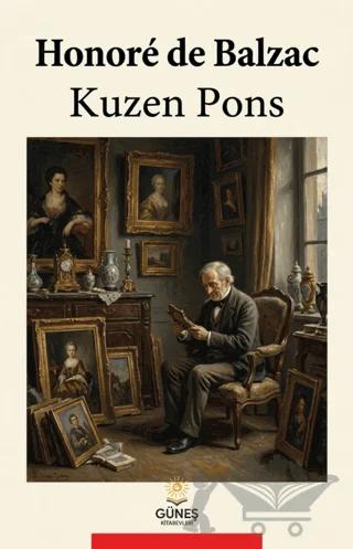 Kuzen Pons