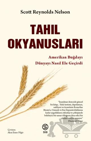 Tahıl Okyanusları