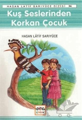 Kuş Seslerinden Korkan Çocuk