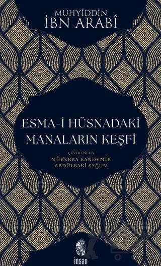 Esma-i Hüsnadaki Manaların Keşfi