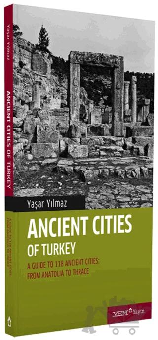 Ancient Cities of Turkey