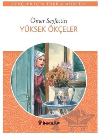 Yüksek Ökçeler