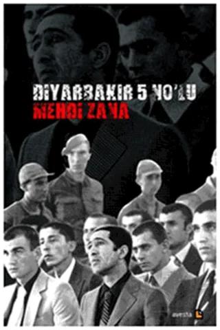Diyarbakır 5 No’lu