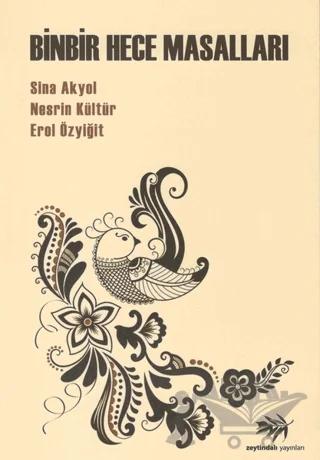 Binbir Hece Masalları