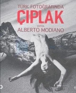 Türk Fotoğrafında Çıplak
