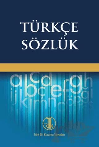 Türkçe Sözlük