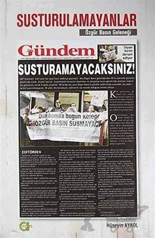 Susturulamayanlar