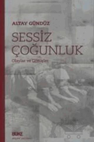 Sessiz Çoğunluk