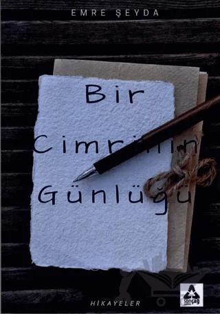 Bir Cimrinin Günlüğü