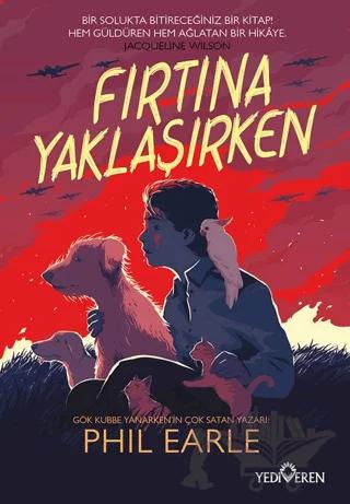Fırtına Yaklaşırken