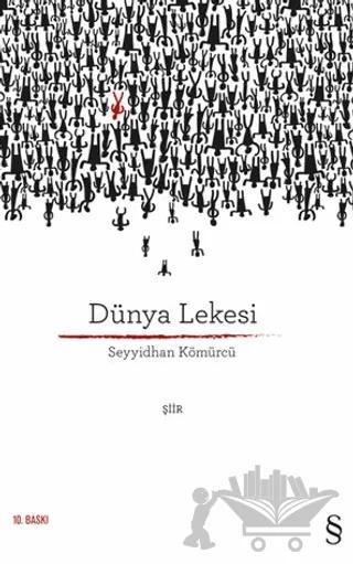 Dünya Lekesi