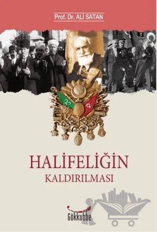 Halifeliğin Kaldırılması