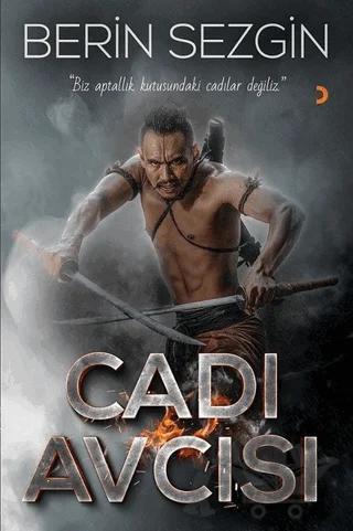 Cadı Avcısı