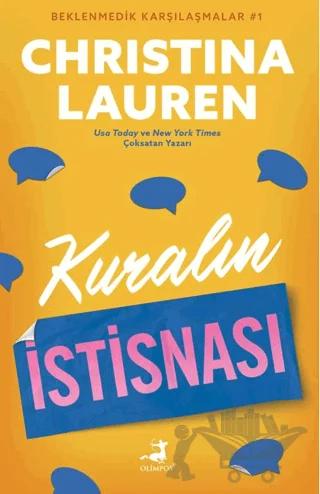 Kuralın İstisnası - Beklenmedik Karşılaşmalar 1