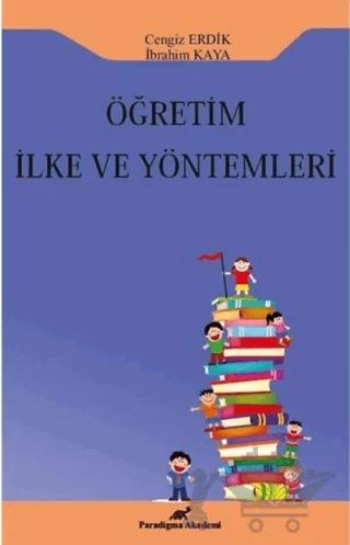 Öğretim İlke ve Yöntemleri