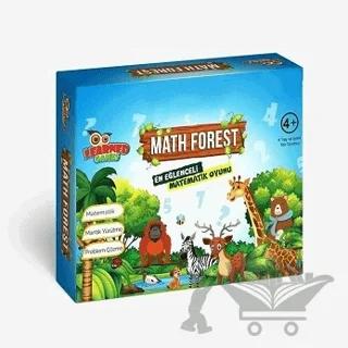 Math Forest