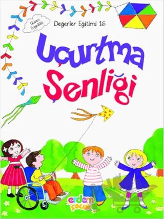 Uçurtma Şenliği (Güven Engellilik )