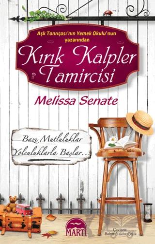 Kırık Kalpler Tamircisi