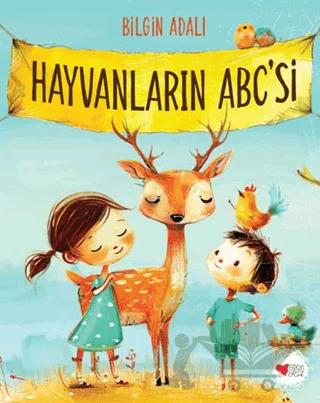 Hayvanların ABC'si