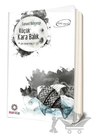 Küçük Kara Balık