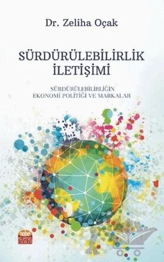 Sürdürülebilirlik İletişimi