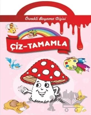 Çiz - Tamamla