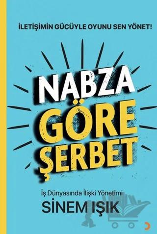 Nabza Göre Şerbet