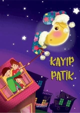 Kayıp Patik