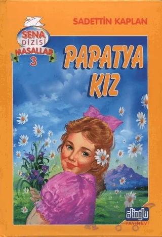 Papatya Kız