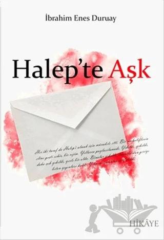Halep'te Aşk