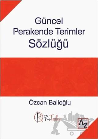 Güncel Perakende Terimler Sözlüğü