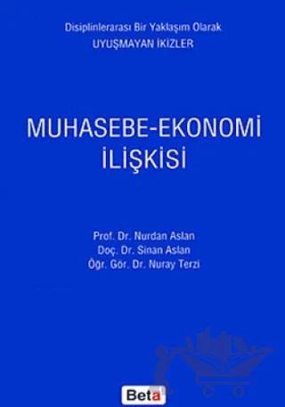 Muhasebe-Ekonomi İlişkisi