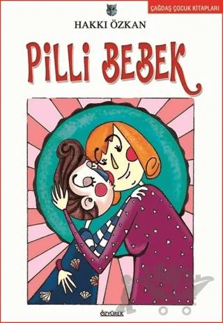 Pilli Bebek