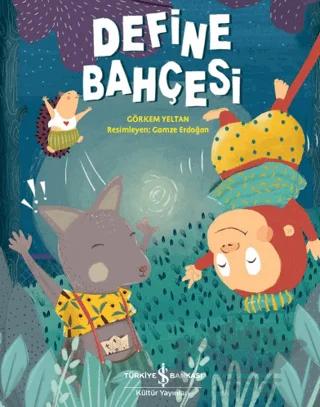 Define Bahçesi