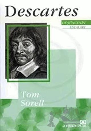 Düşüncenin Ustaları: Descartes