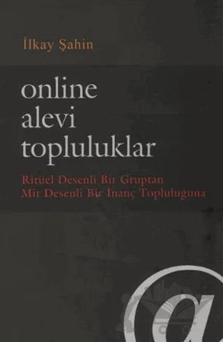 Online Alevi Topluluklar