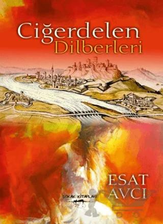 Ciğerdelen Dilberleri