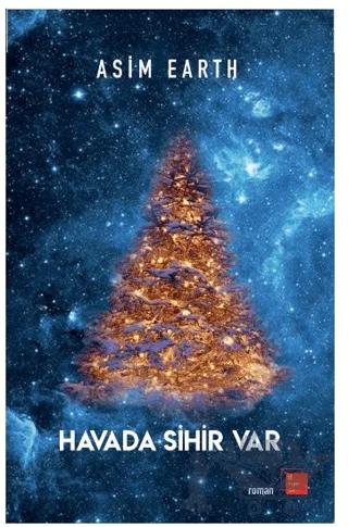 Havada Sihir Var