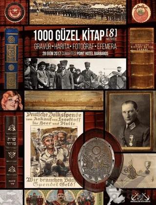 1000 Güzel Kitap - 8