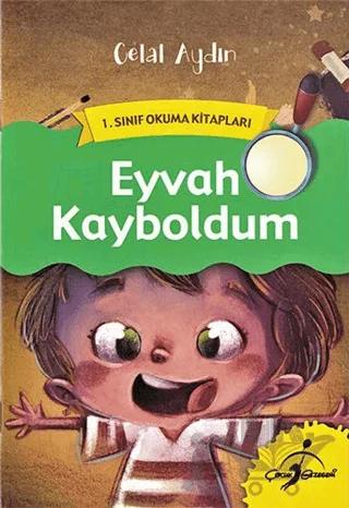 Eyvah Kayboldum