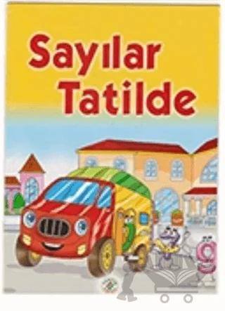 Sayılar Tatilde